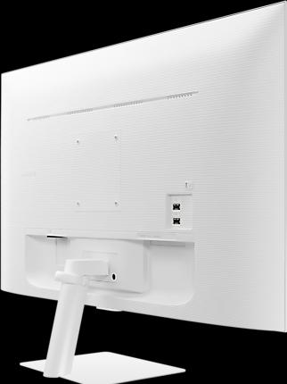 Produktbild Samsung Smart Monitor M5 (1920 x 1080 Pixel, 32")