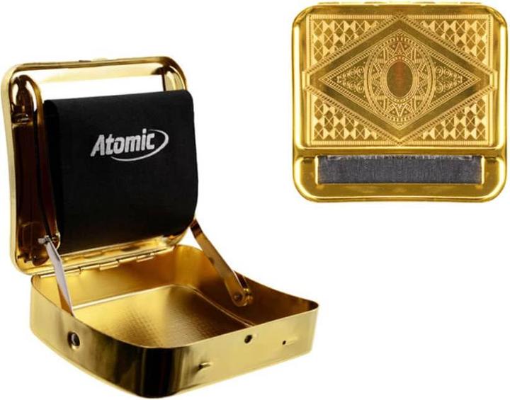Atomic Rollbox Standard - Or