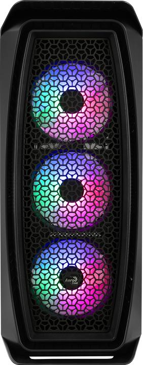 Produktbild AeroCool Aero One Frost Tower (ATX, mATX, Mini-ITX)