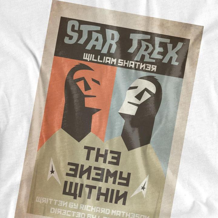 Produktbild The Original Series Episode 5 TShirt (L)