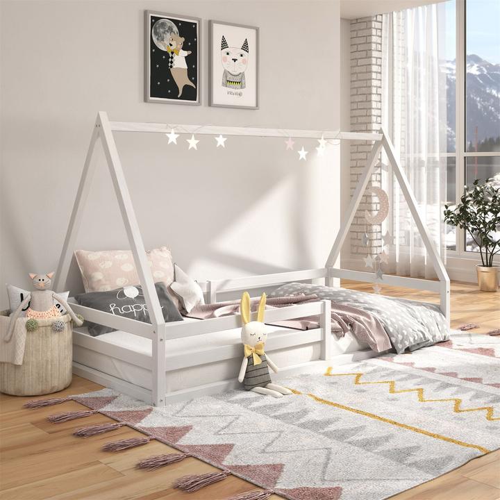 Actual product image IDIMEX Sila (90 x 200 cm)