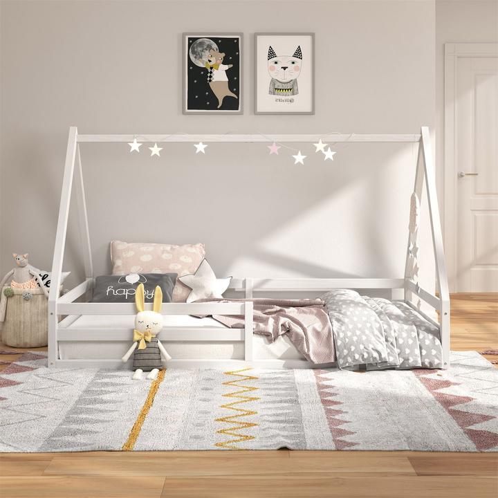 Actual product image IDIMEX Sila (90 x 200 cm)