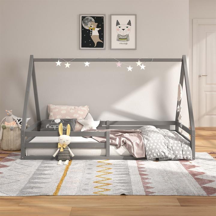Actual product image IDIMEX Sila (90 x 200 cm)