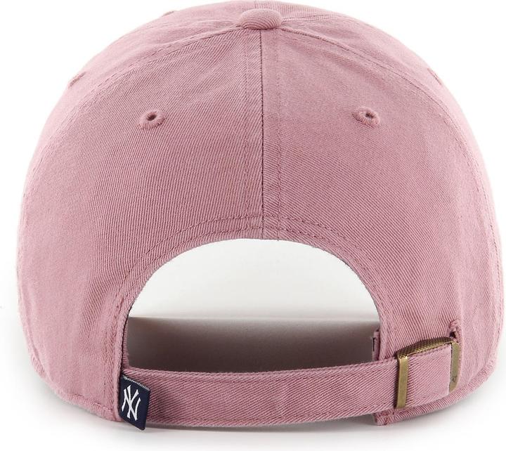 Actual product image 47 Brand New York Yankees baseball cap MLB Clean Up (One size)