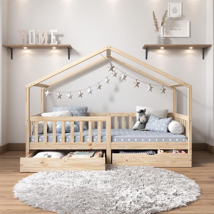 Produktbild IDIMEX Elea (90 x 200 cm)