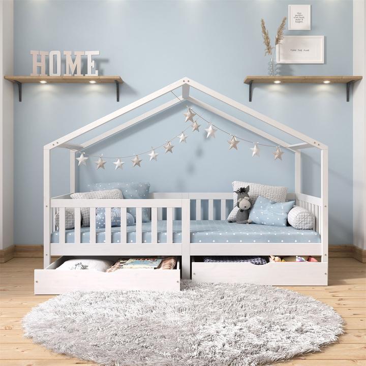 Actual product image IDIMEX Elea (90 x 200 cm)