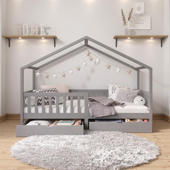 Actual product image IDIMEX Elea (90 x 200 cm)
