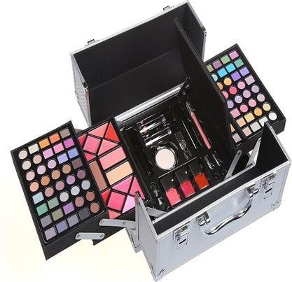 Zmile Cosmetics My Treasure Case