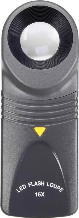 Image du produit Toolcraft Loupe de poche