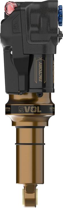Actual product image Fox Damper Float X Live Valve Neo FS Evol LV (52.50 mm)