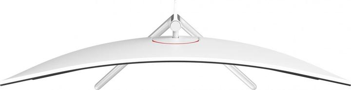Actual product image LC-Power M34-UWQHD-100-C-V3 (3440 x 1440 pixels, 34")