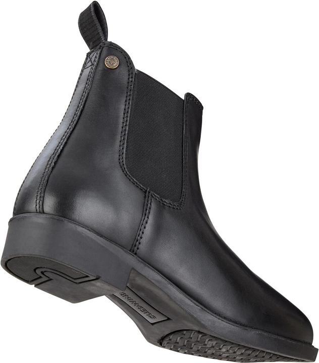 Immagine prodotto Suedwind Footwear Stivaletti Jodhpur Classici Unisex e Bambini (32)