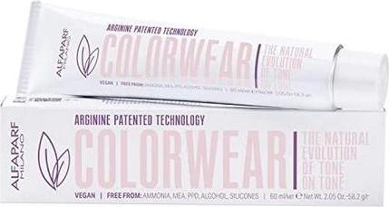 Produktbild Alfaparf Milano Color Wear Vegan Color Wear 7 Blond / 60 ml (7 Natural Blonde Shades)