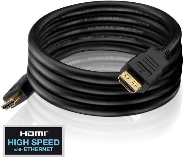 Produktbild Purelink HDMI (Typ A) — HDMI (Typ A) (1.50 m, HDMI)
