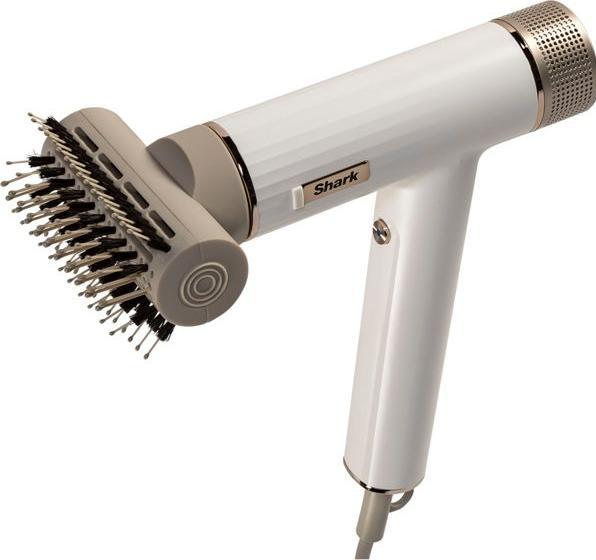 Image du produit Shark SpeedStyle Sèche-cheveux haute performance & finition brillante HD334EU
