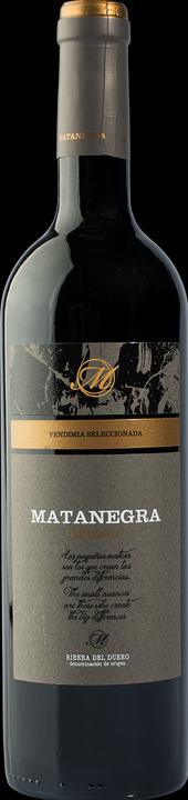 Immagine prodotto Pagos de Matanegra Matanegra V.S. DO (1 x 150 cl, 2012)