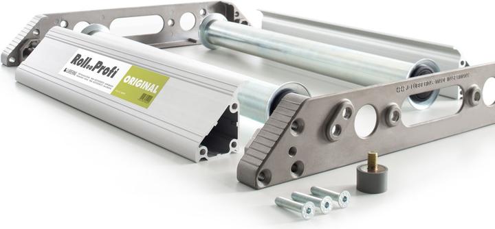 Immagine prodotto Rollprofi Dispenser per avvolgicavo (0 m)