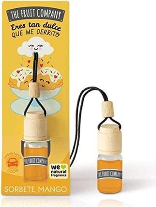 Immagine prodotto The Fruit Company Fruit Company Home Essence Mango (400 ml)