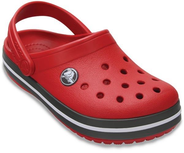Produktbild Crocs T's Crocband Clog (24)