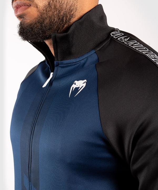 Immagine prodotto Venum Giacca da allenamento Club 212 - blu navy/nero (S)