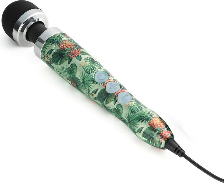 Produktbild Doxy Number 3 Wand Massager Pineapple