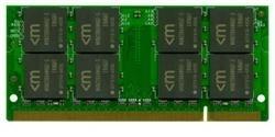 Actual product image Mushkin DDR2 SO-DIMM 4GB 667-5 Essent Dual (2 x 2GB, 667 MHz, DDR2-RAM, SO-DIMM)