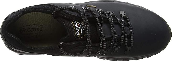 Produktbild GriSport Wanderschuhe Gewachstes Leder (35.5)