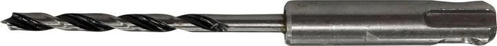 Productafbeelding Makita Sds Plus Boor Hout 4 mm (4,0 mm)
