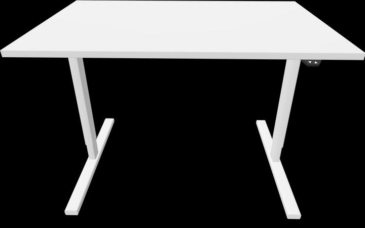 Image du produit Narbutas Easy Bureau assis-debout (1200 x 800 x 710 mm)