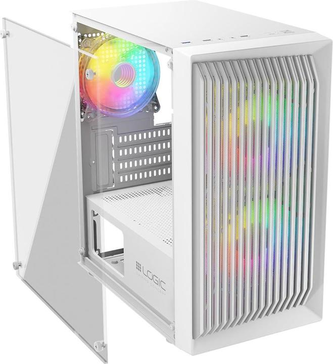 Image du produit Logic Atos (mATX, Mini-ITX)