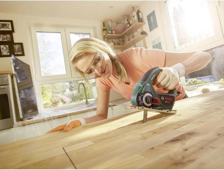 Actual product image Bosch Home & Garden EasyCut 50