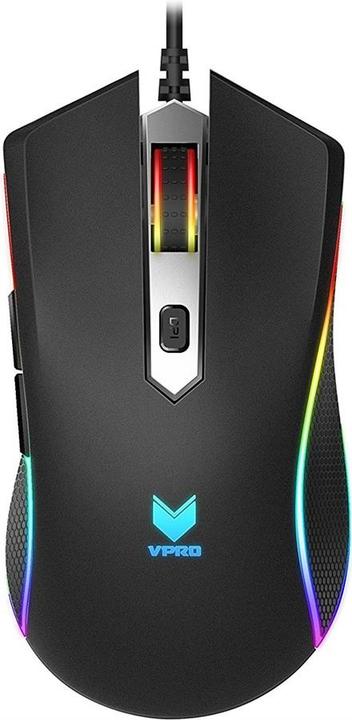 Rapoo Mouse ottico da gioco V280 (Cablato)