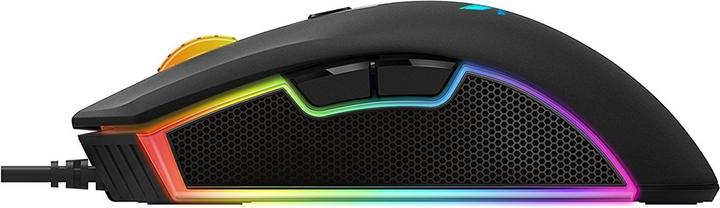 Actual product image Rapoo Optical Gaming Mouse V280 (Cable)