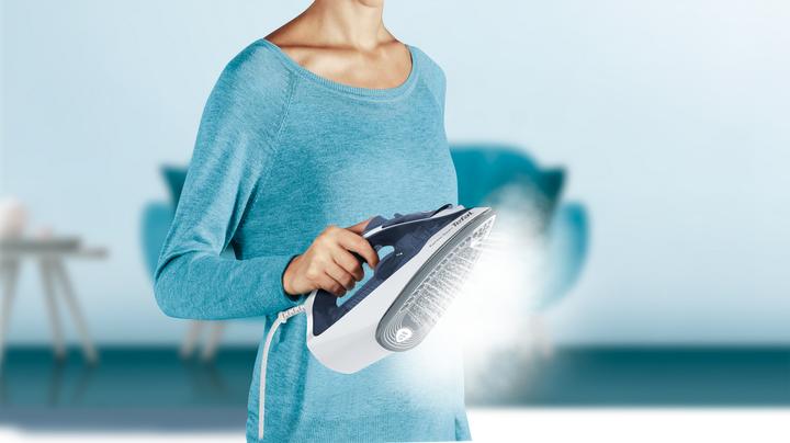 Produktbild Tefal Express Steam FV2837E0 (2400 W, 165 g/min)