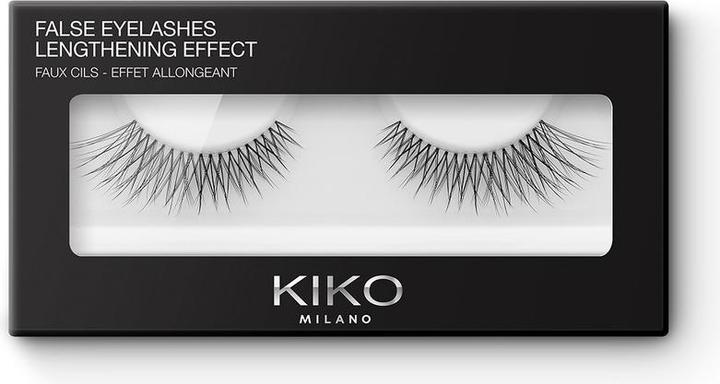 Image du produit KIKO Milano False Eyelashes 02 (Cils artificiels)