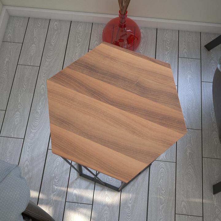 Immagine prodotto Hanah Home Wilson (40 x 62 x 35 cm)