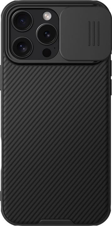 Produktbild Nillkin Magnetic Hard Case (Apple iPhone 16 Pro)