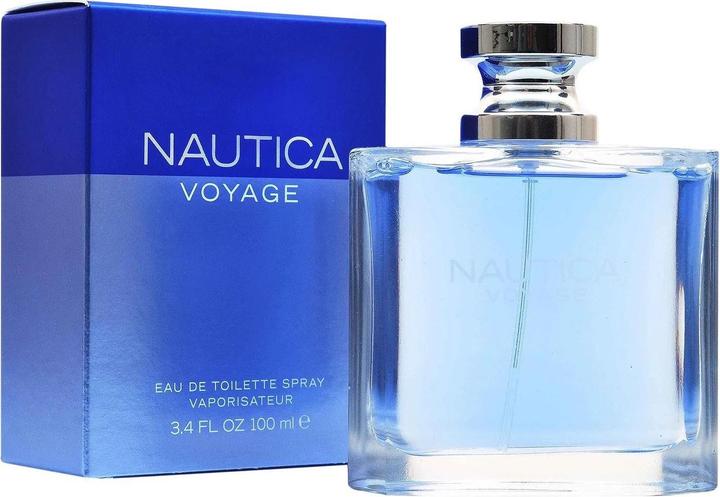 Nautica Voyage (Eau de toilette, 100 ml)