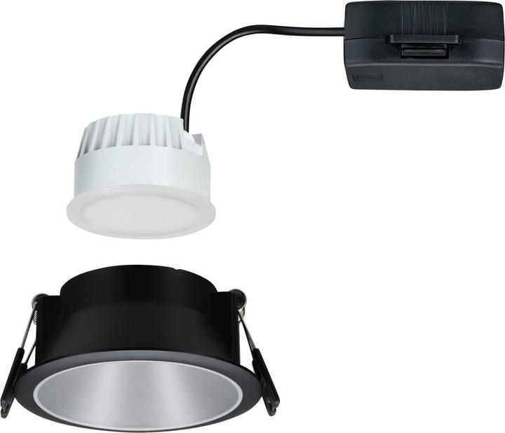 Produktbild Paulmann Einbauleuchte Cole Set (460 lm)