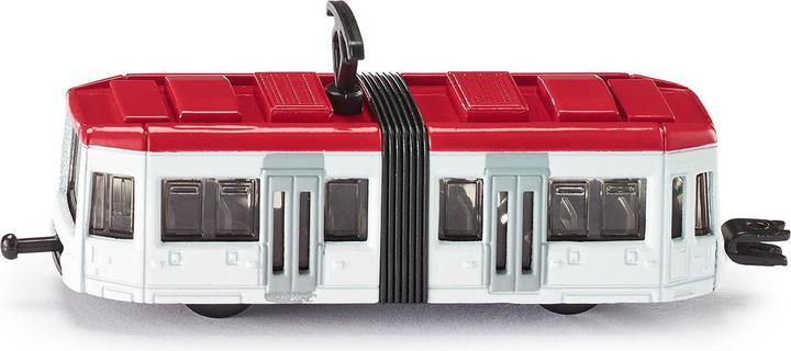 Actual product image Siku Tram - Tram