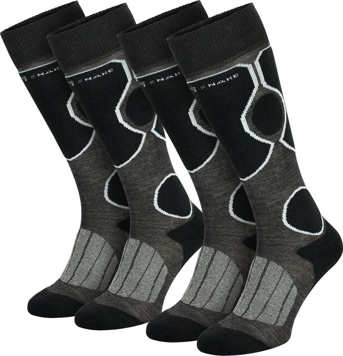 Image du produit Black Snake haute protection (35 - 38)
