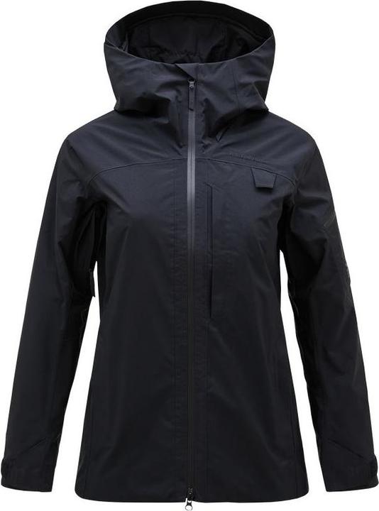 Produktbild Peak Performance Alpine Gore Tex 2L Jacket (XS)
