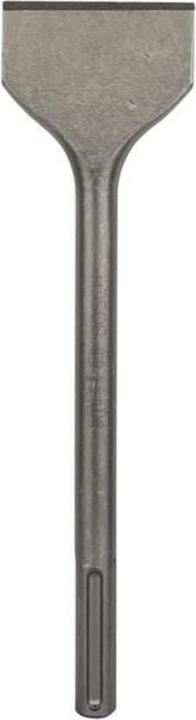 Bosch Professional Zubehör PRO SDS max-4C spade chisel, 80 x 300 mm (80 mm)