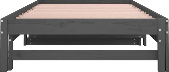 Produktbild VidaXL Mander (90 x 200 cm)