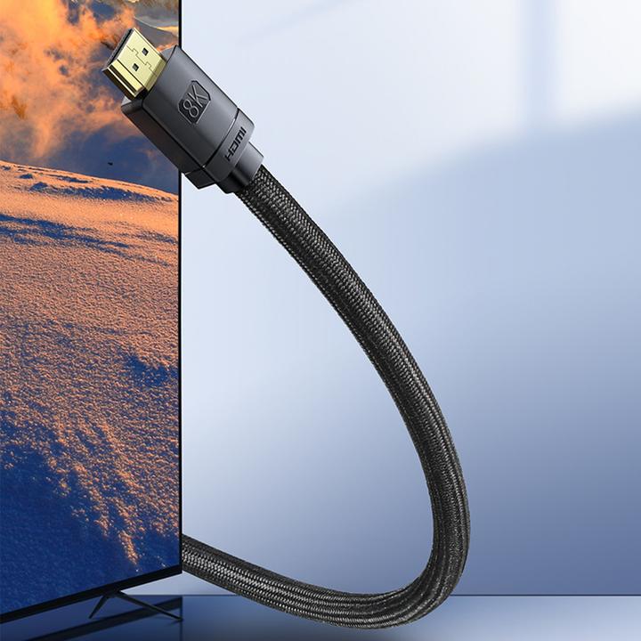 Immagine prodotto Baseus Serie ad alta definizione (1 m, HDMI)