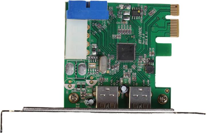 Immagine prodotto i-tec PCE22U3 4x USB 3.0