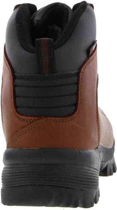 Actual product image Johnscliffe Canyon leather hiking boots (48)