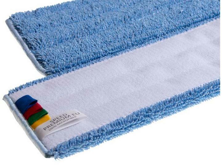 Actual product image Edi Clean Velcro mop Speed Premium (1 pcs.)