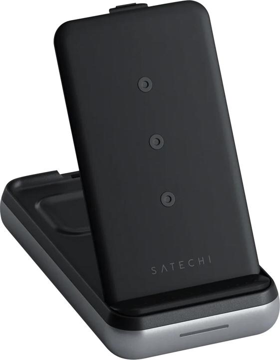 Produktbild Satechi Duo Stand (10 W)