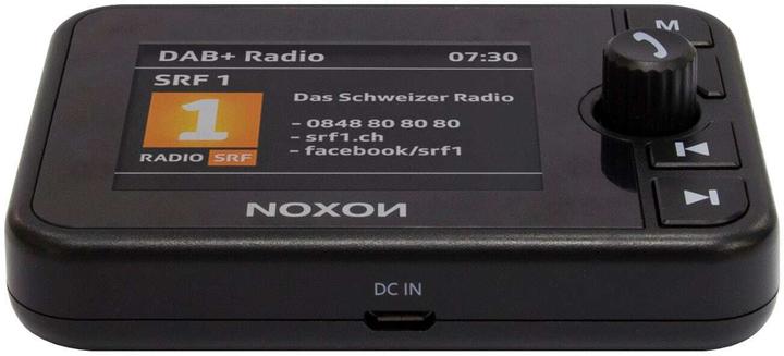 Actual product image Noxon Road 2
